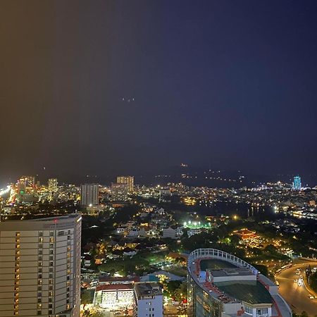 The Song Apartment Vung Tau - Boo Boo Homestay المظهر الخارجي الصورة