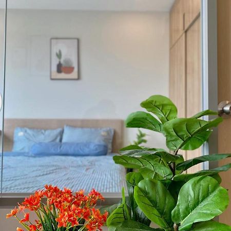 The Song Apartment Vung Tau - Boo Boo Homestay المظهر الخارجي الصورة