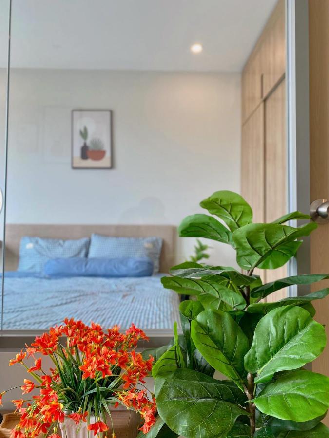 The Song Apartment Vung Tau - Boo Boo Homestay المظهر الخارجي الصورة